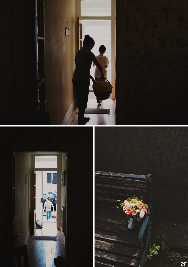 Conwy Wedding Photographers - The Quay Hotel