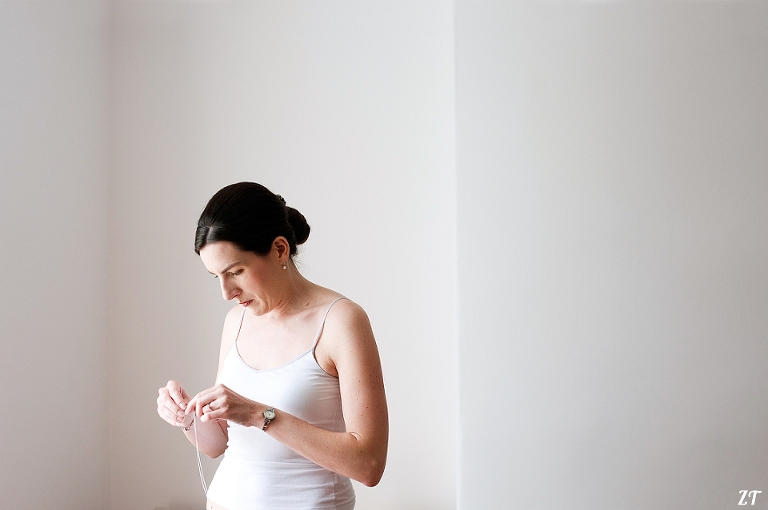 Conwy Wedding Photographers - The Quay Hotel