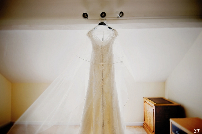 Conwy Wedding Photographers - The Quay Hotel