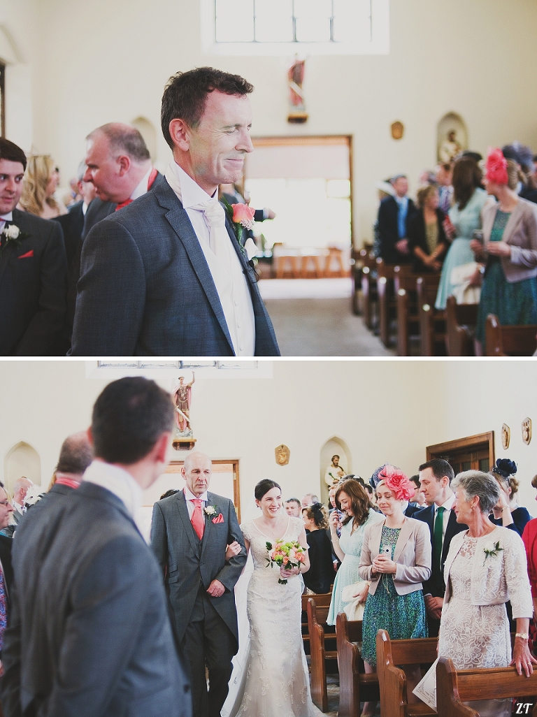 Conwy Wedding Photographers - The Quay Hotel