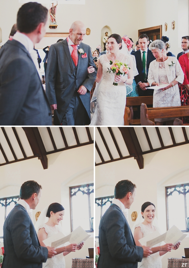 Conwy Wedding Photographers - The Quay Hotel
