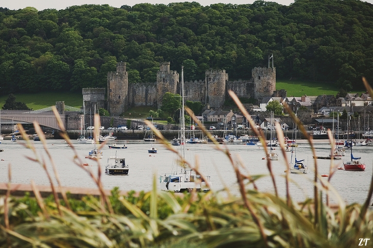 Conwy Wedding Photographers - The Quay Hotel