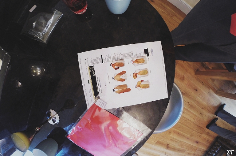 Conwy Wedding Photographers - The Quay Hotel