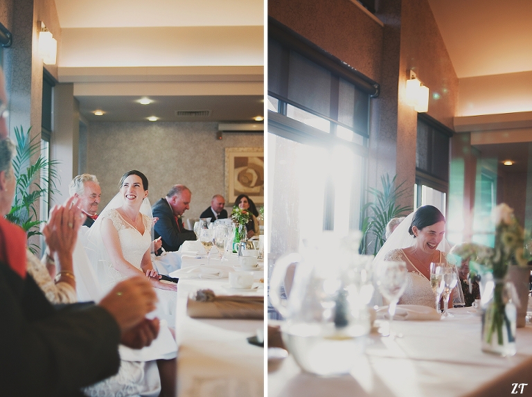 Conwy Wedding Photographers - The Quay Hotel