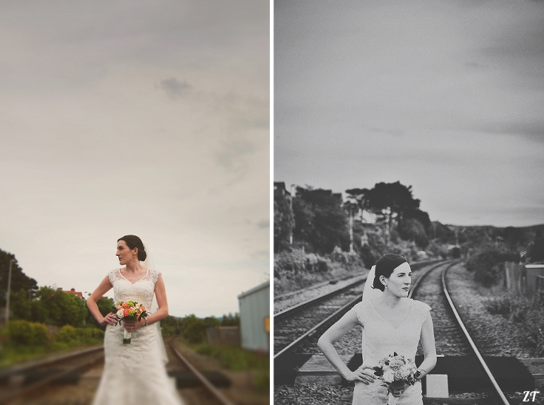 Conwy Wedding Photographers - The Quay Hotel