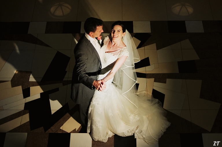 Conwy Wedding Photographers - The Quay Hotel