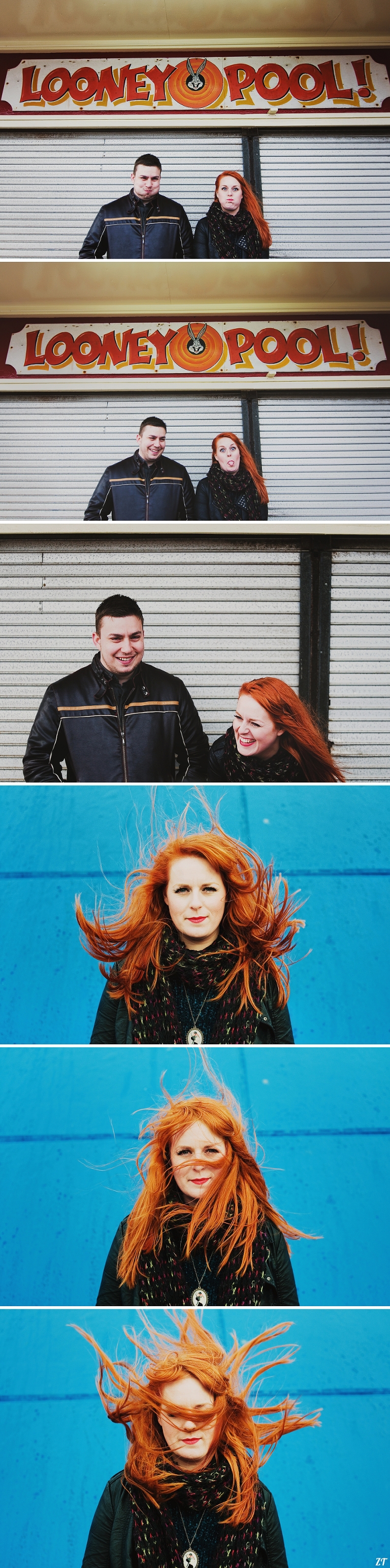 pre-wedding shoot blackpool