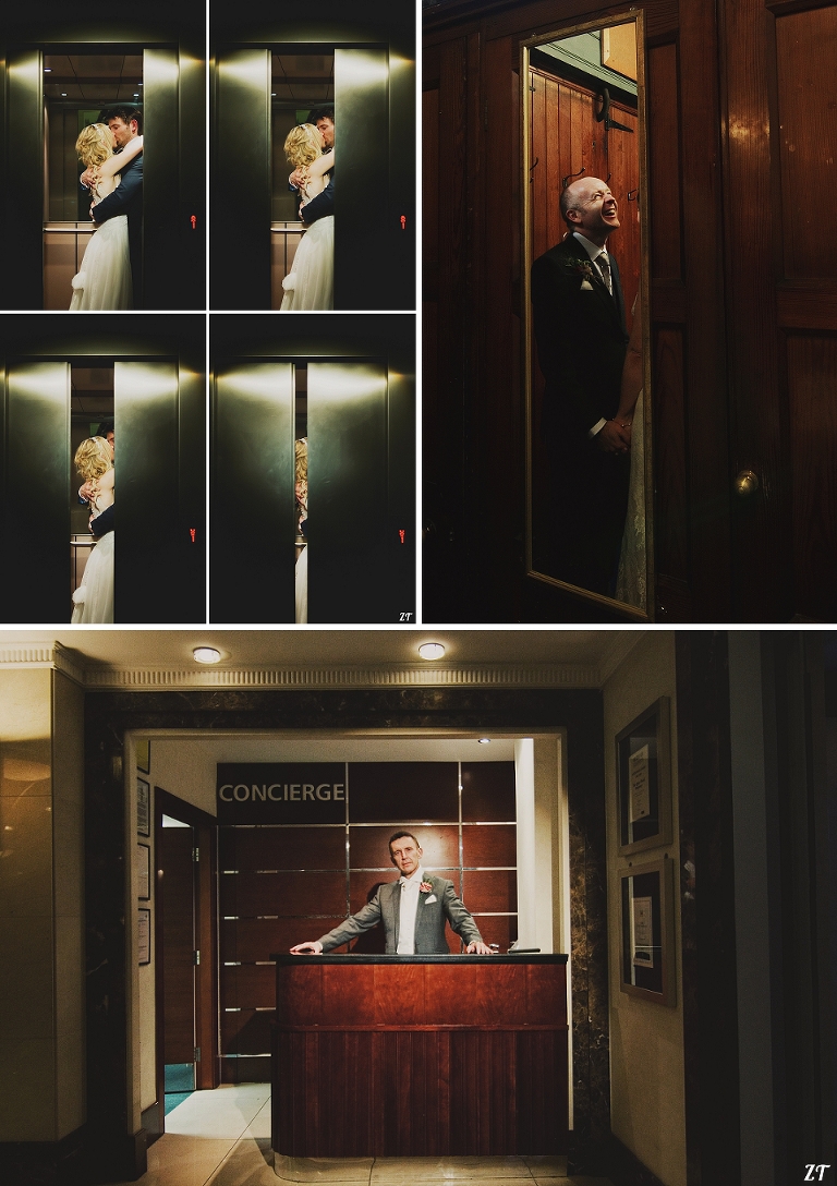 best wedding 2014 - creative wedding photography