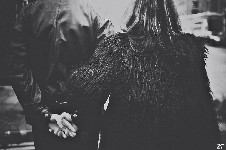 pre wedding shoot northern quarter