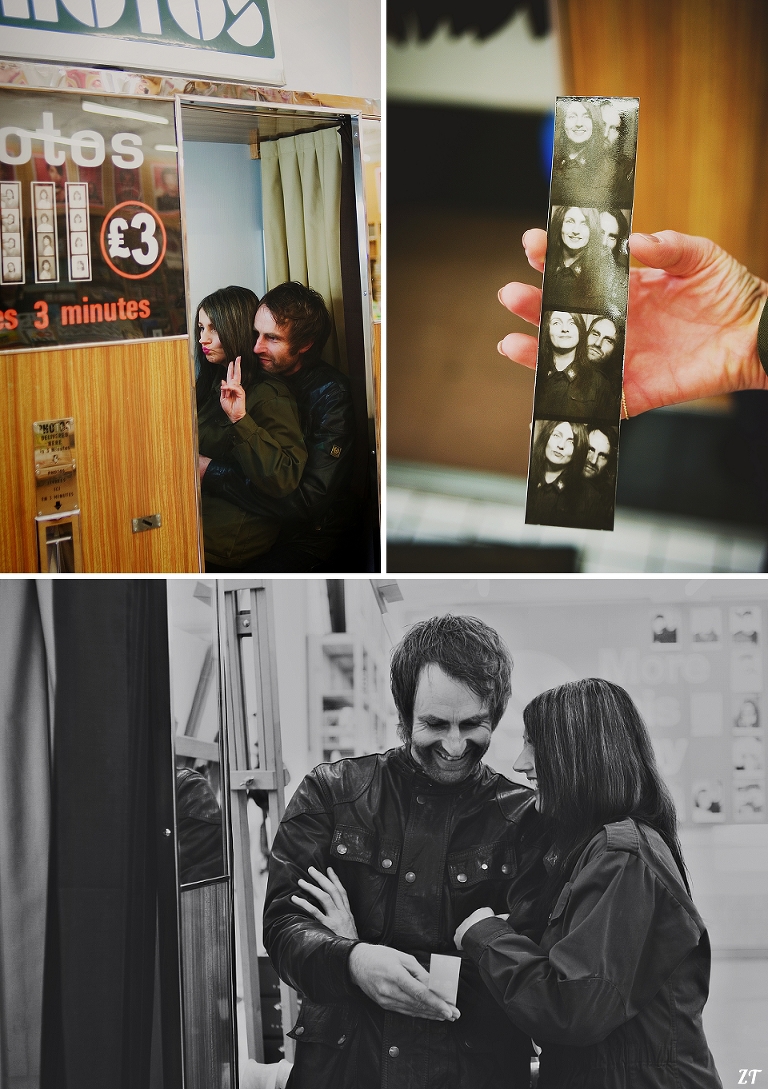 pre wedding shoot northern quarter