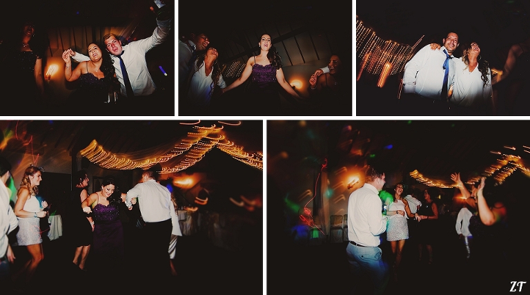 Lancashire Wedding Photographers - The Great Hall at Mains