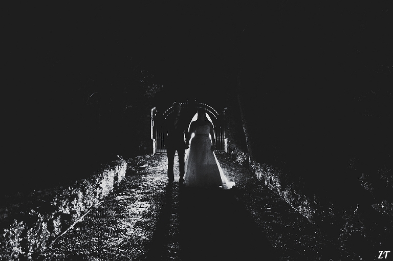 Lancashire Wedding Photographers - The Great Hall at Mains Wedding