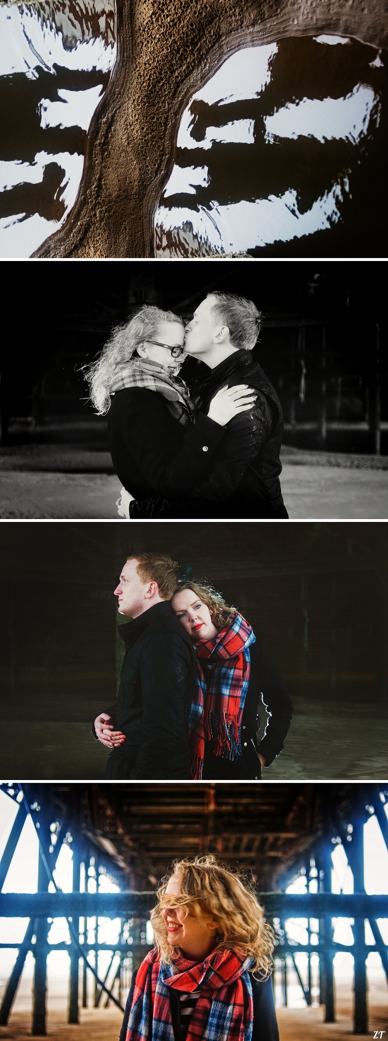 pre wedding shoot blackpool