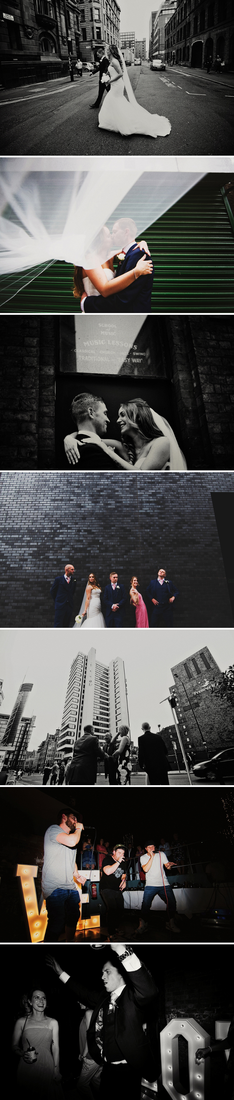 Manchester Wedding Photographers