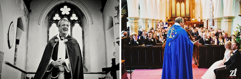 Lancashire Wedding Photographers - Beeston Manor