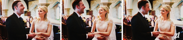 Lancashire Wedding Photographers - Beeston Manor