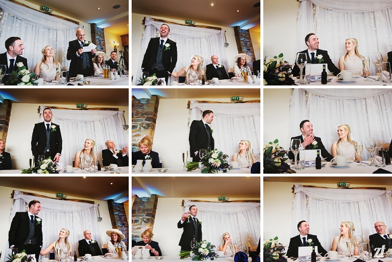 Lancashire Wedding Photographers - Beeston Manor