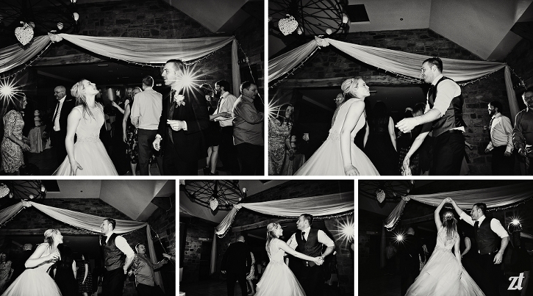 Lancashire Wedding Photographers - Beeston Manor