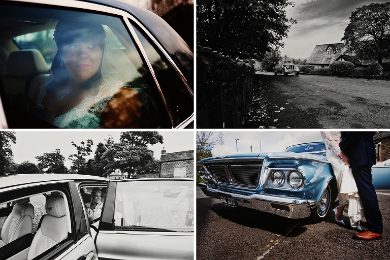 Winter Wedding Photography Top Tips