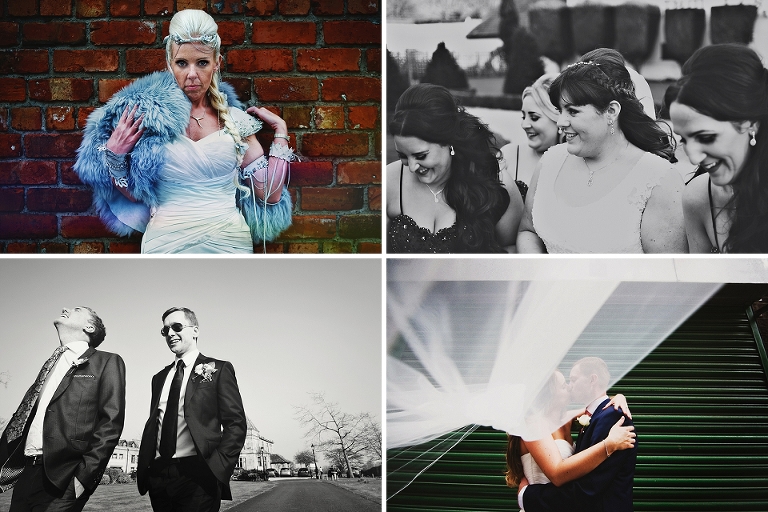 Winter Wedding Photography Top Tips