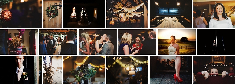 Winter Wedding Photography Top Tips