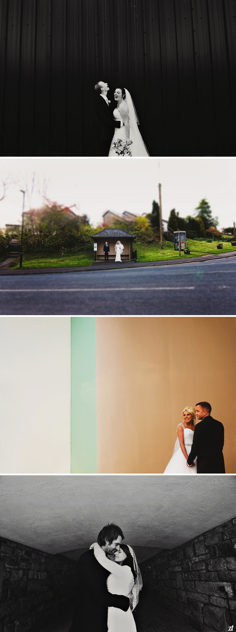 best-wedding-photography-couple-standing-in-church