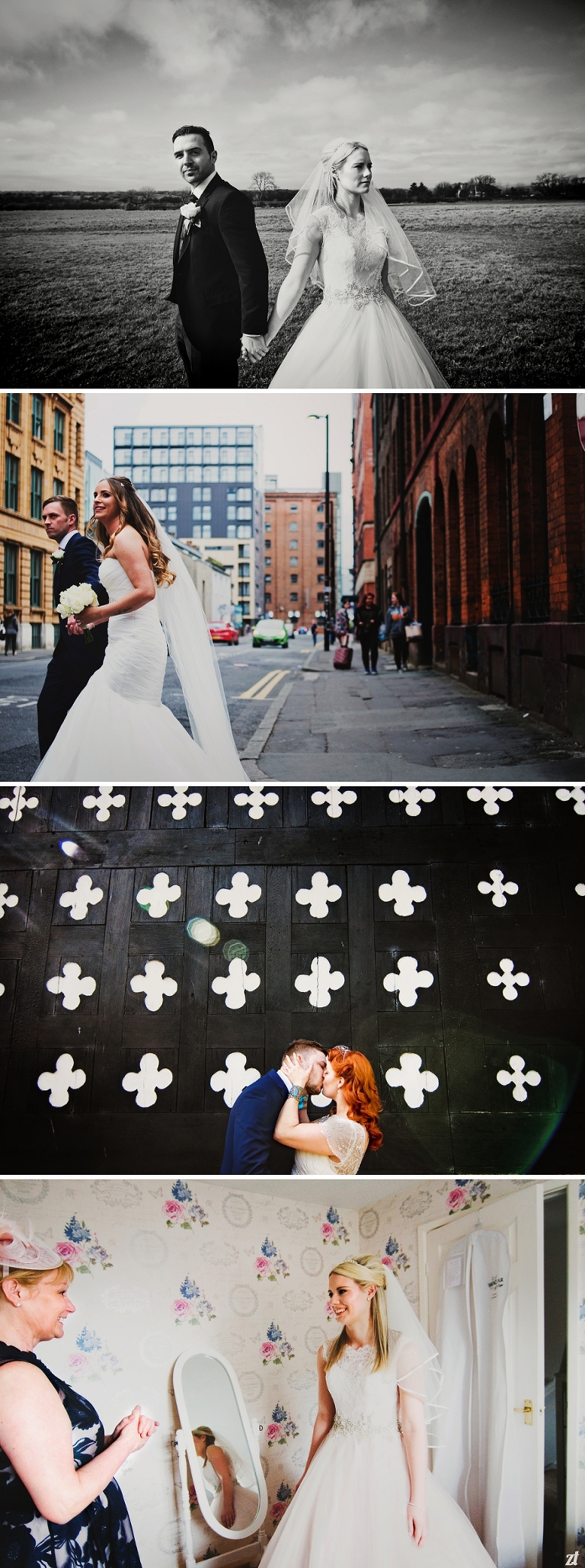 best-wedding-photography-couple-walking-in-manchester
