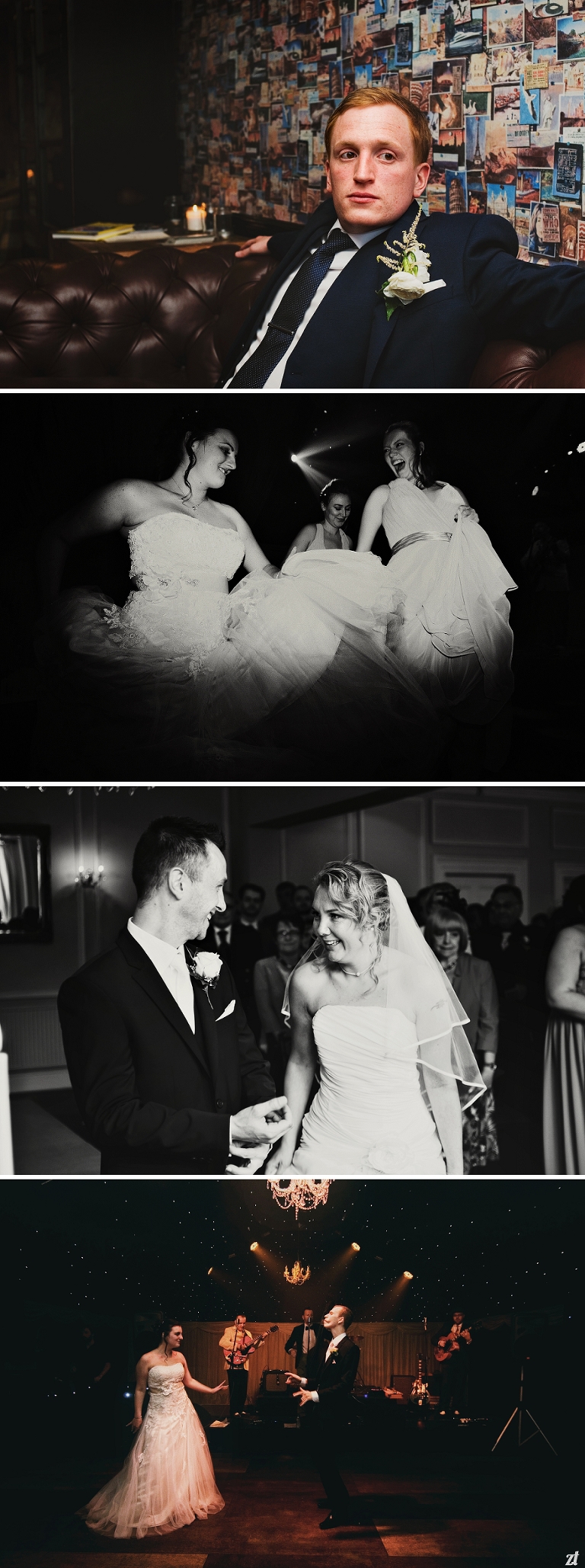 best-wedding-photography-first-dance-at-heaton-house-farm