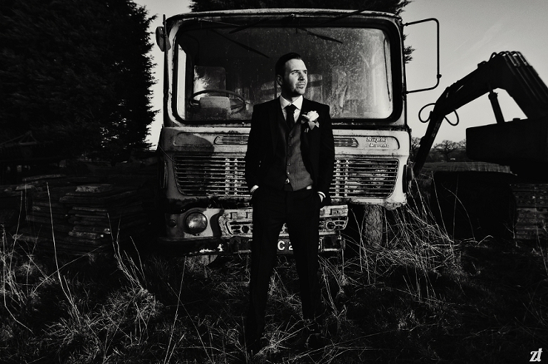 best-wedding-photography-groom-at-beeston-manor