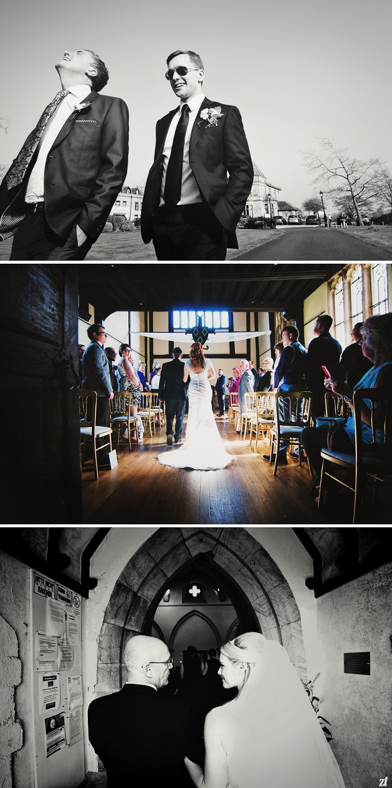 best-wedding-photography-father-and-bride-enter-church