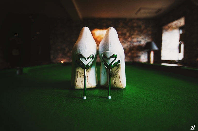 Coco Flamingo wedding shoes by Sophia Webster