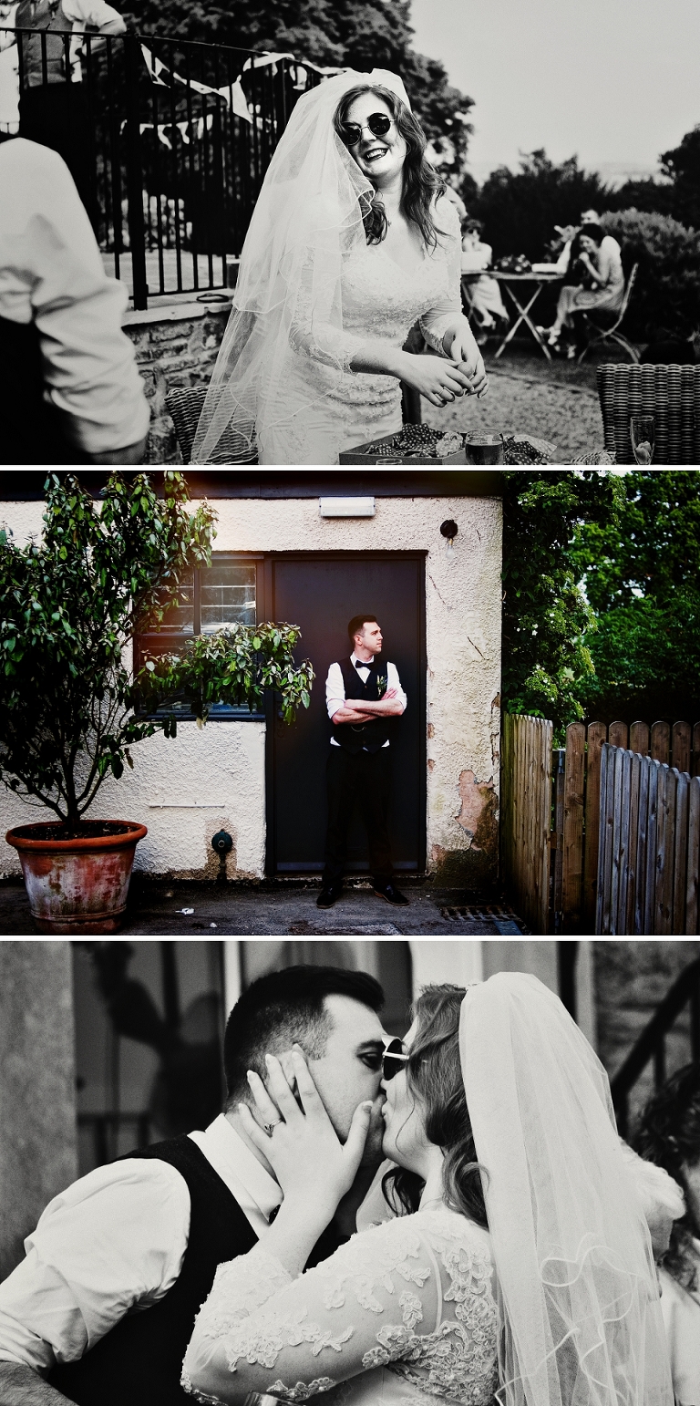 A spring wedding at the shireburn arms in lancashire