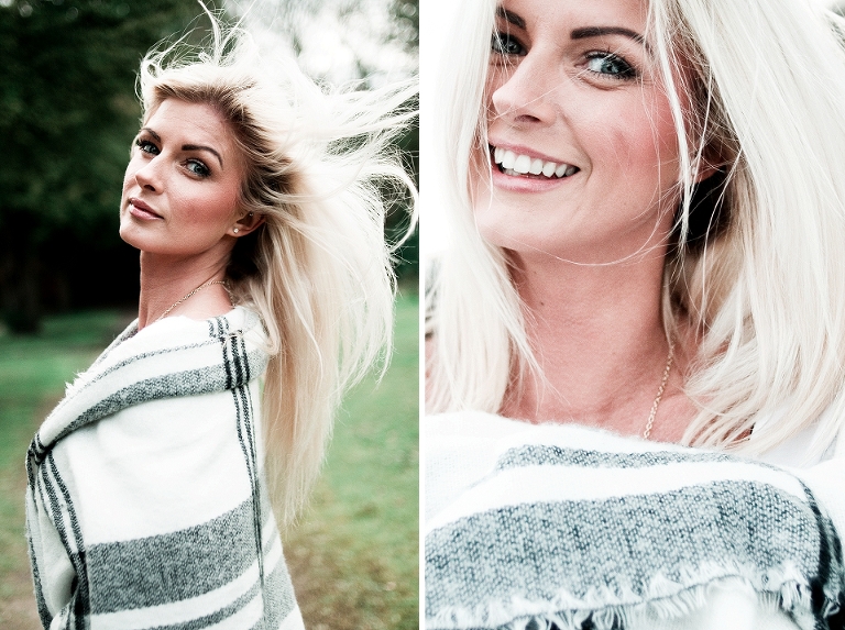 Female photography in Lancashire