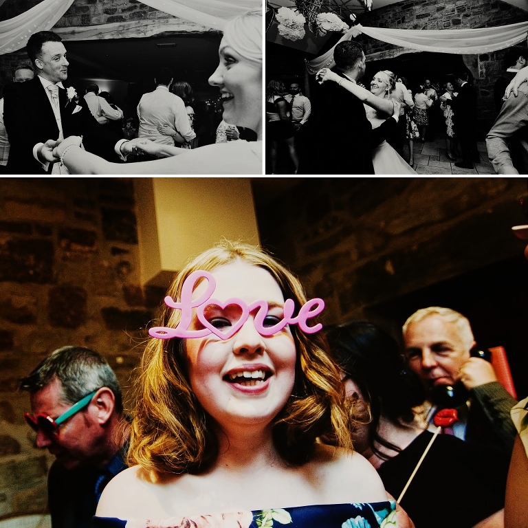 The Mighty Boof by lancashire wedding photographers