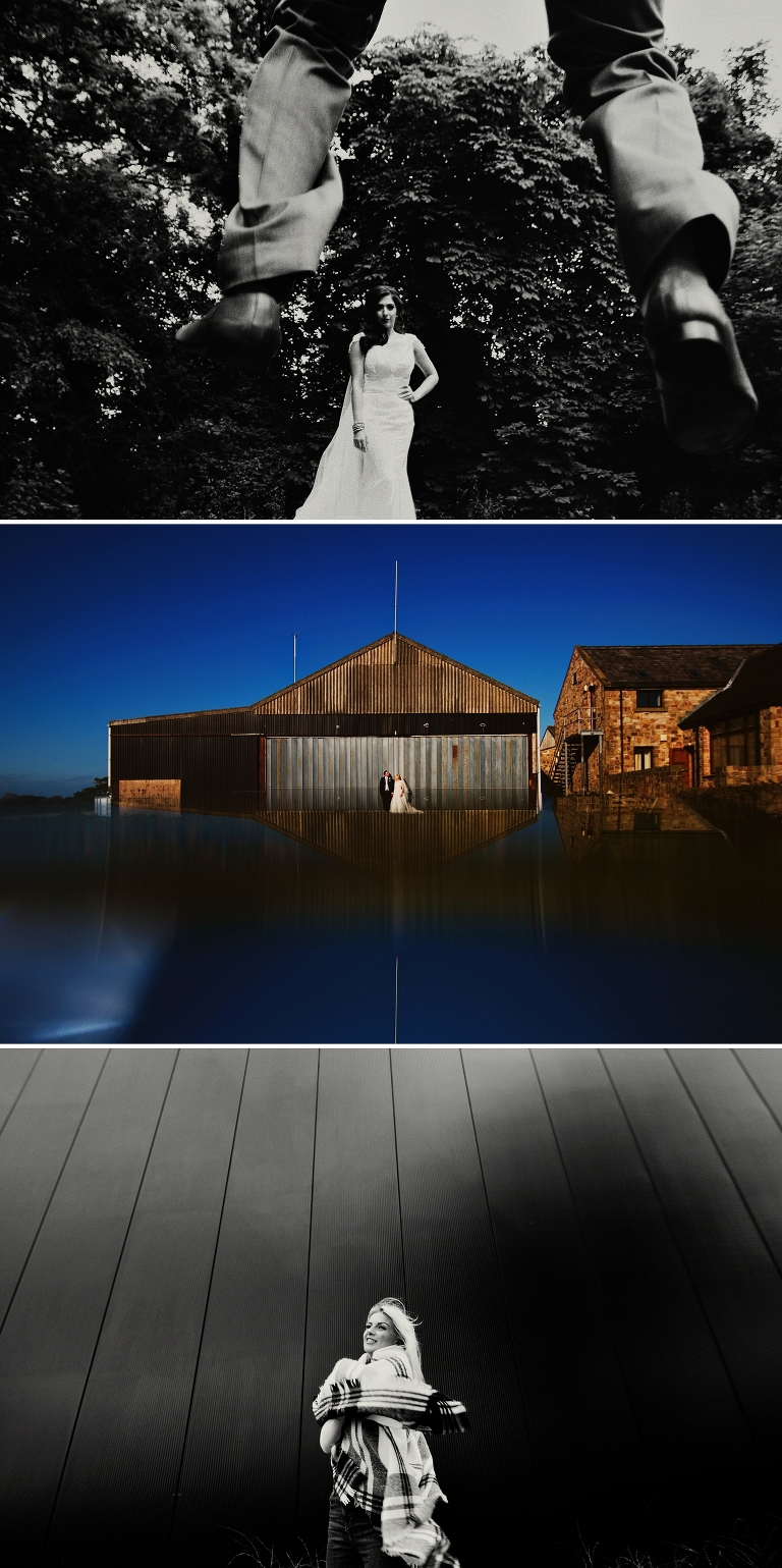 Couple shots at beeston manor