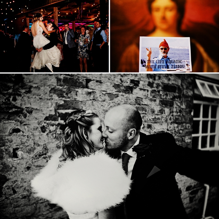 first dance by best wedding photographers in lancashire