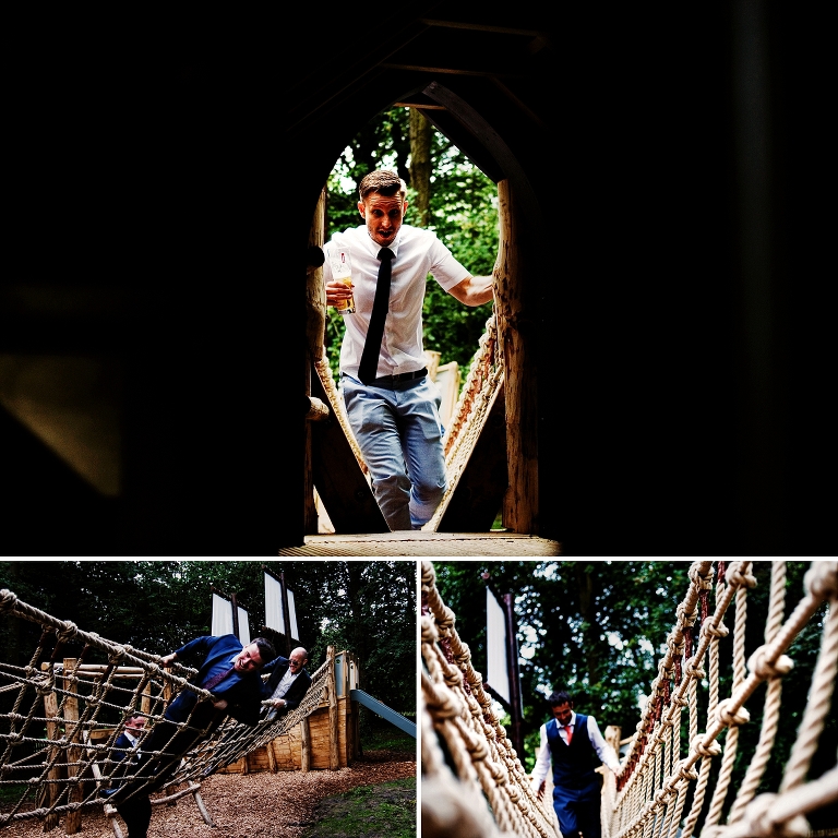 samlesbury hall wedding photography