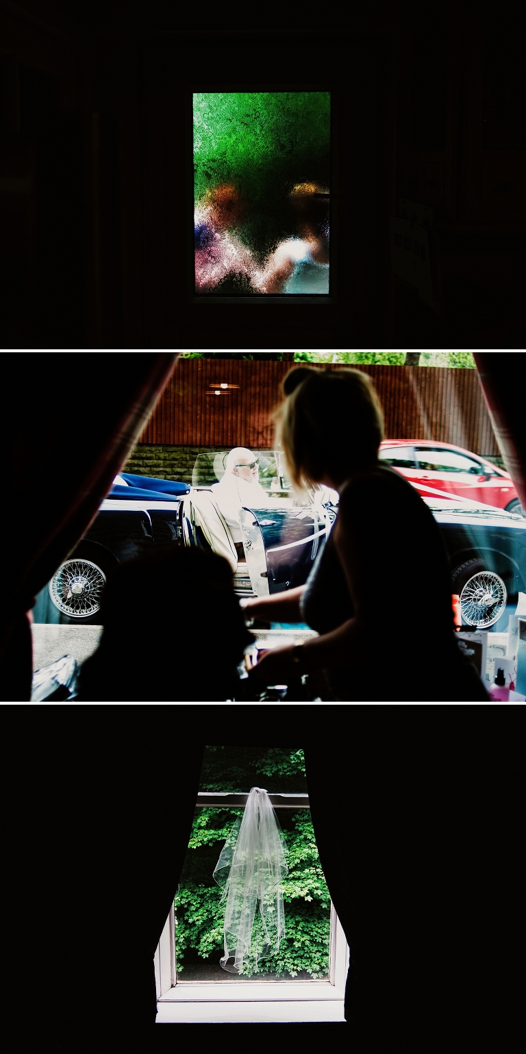 Shireburn Arms wedding photography