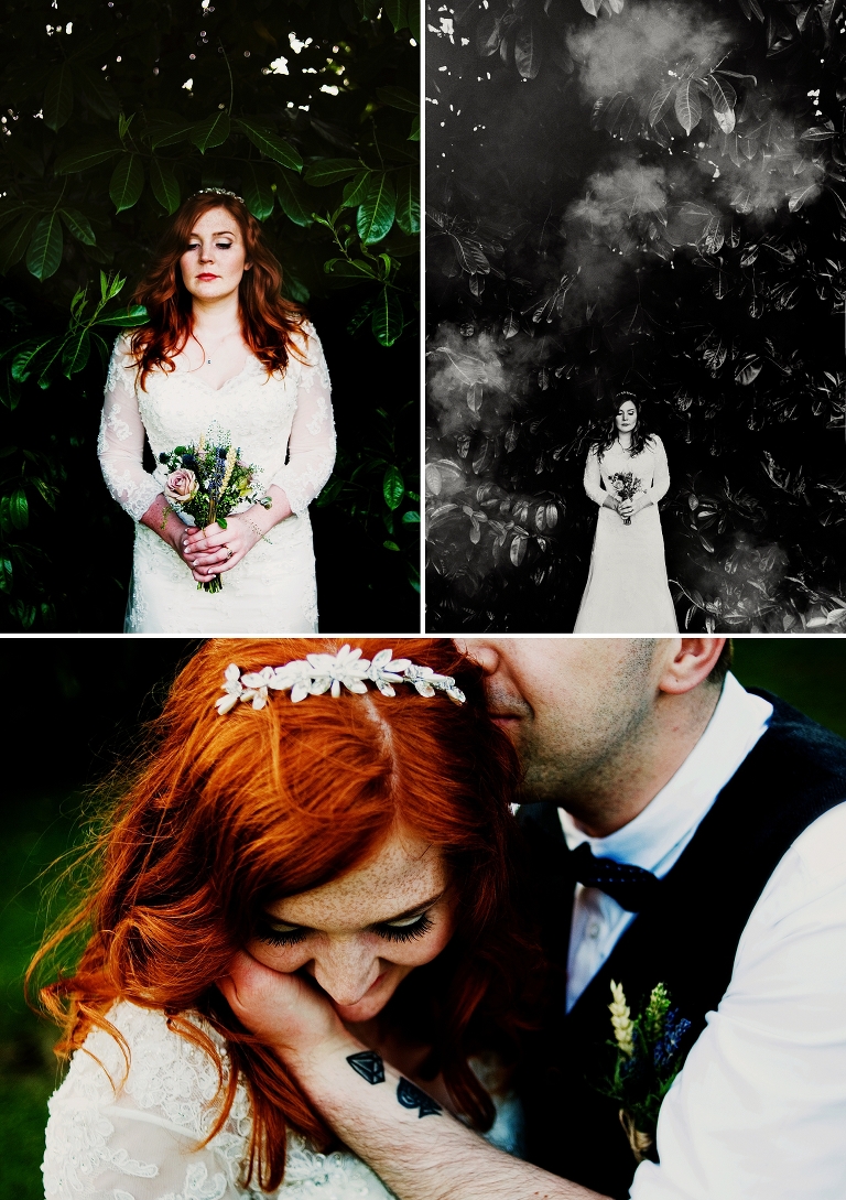 Shireburn arms wedding photography 