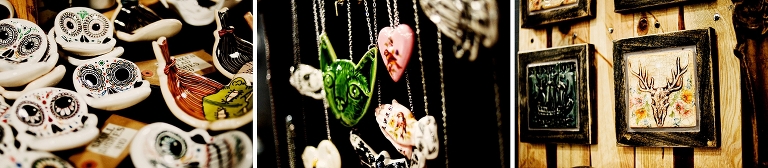 Beautiful bespoke tiles and gifts by Tile Productions