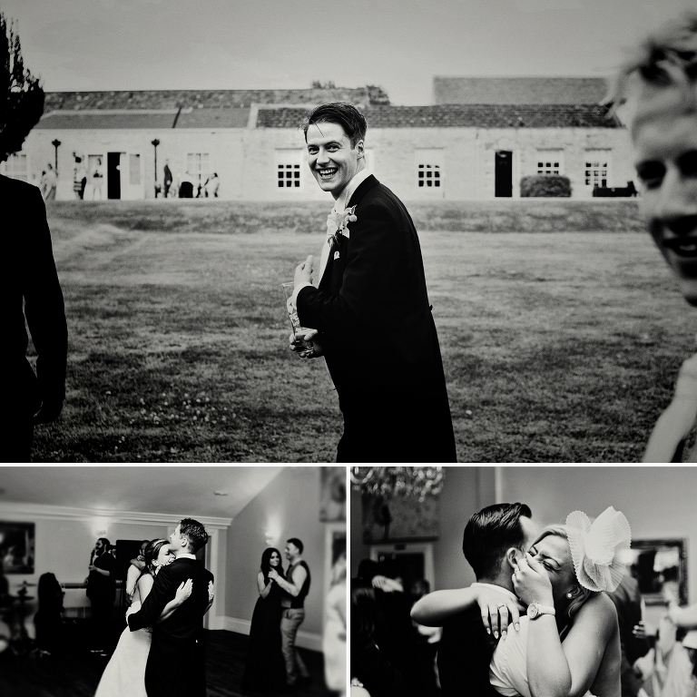 Barton Hall wedding photographers