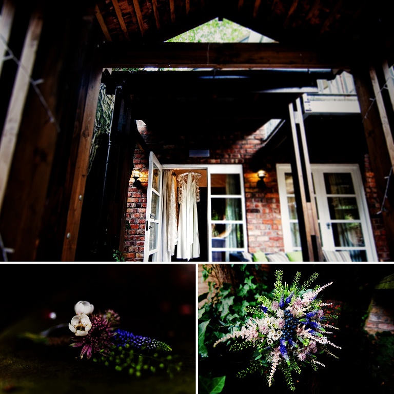 Flower Lounge at eleven didsbury park