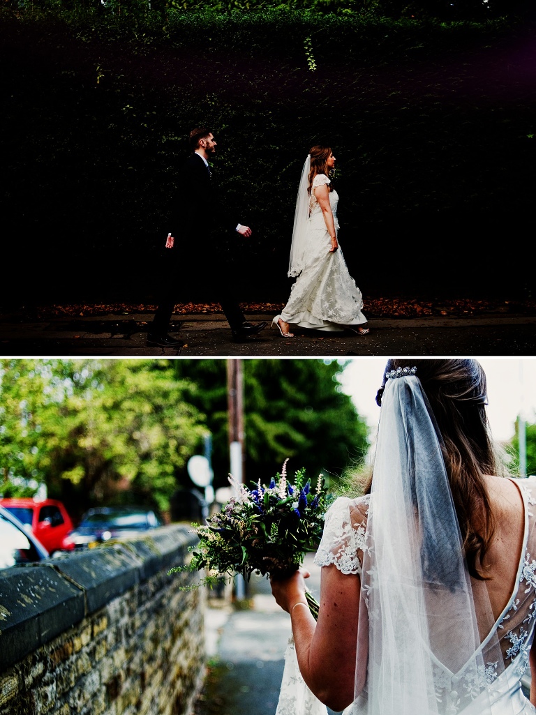 Didsbury wedding