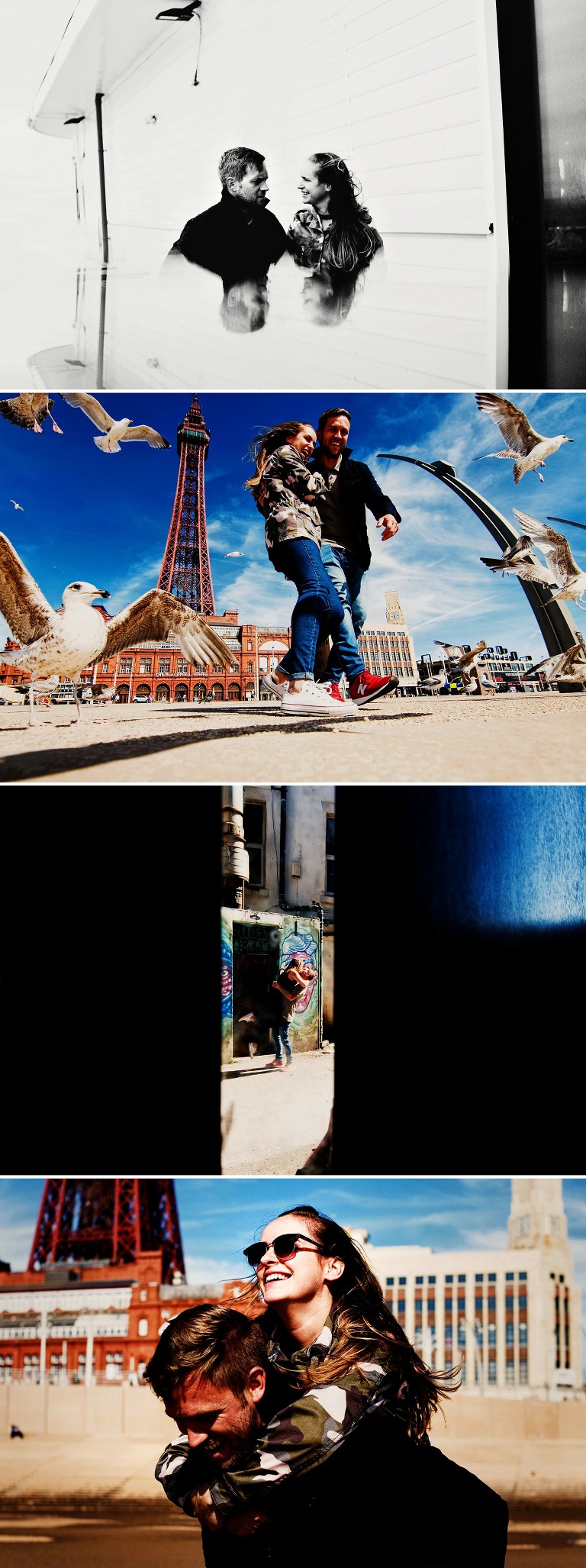 Beginners photography workshop in the North West