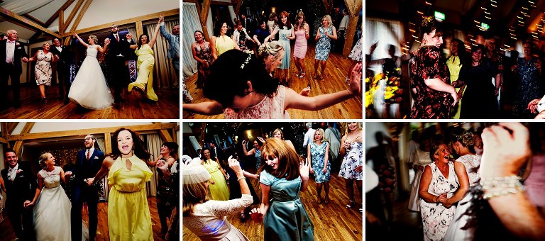 Wedding reception at bassmead in st neots