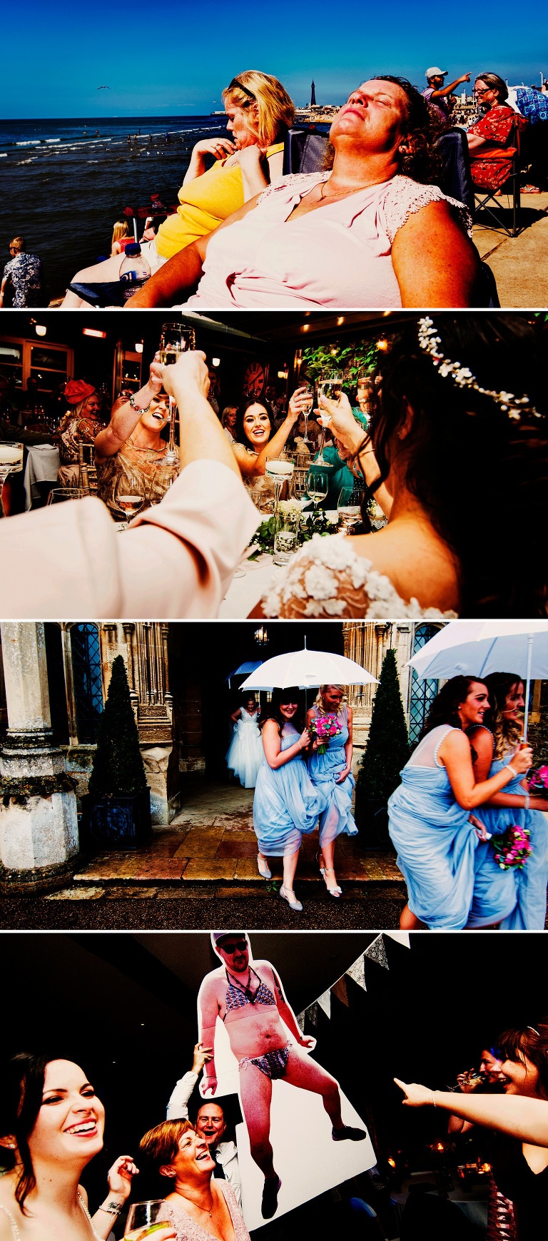 The Class Of 2018 with ZT Photography and Zo and Liam.