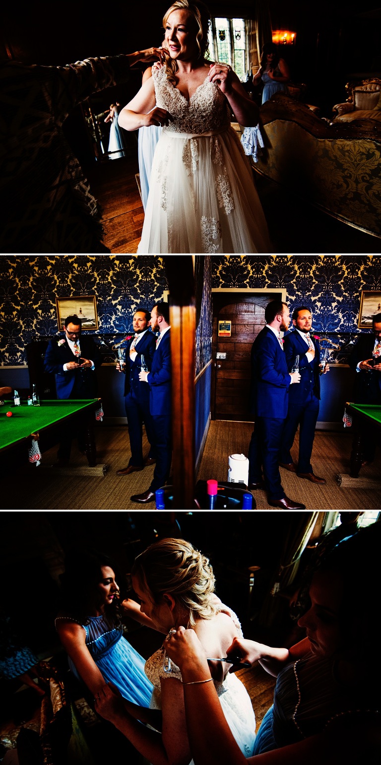 hengrave hall wedding.