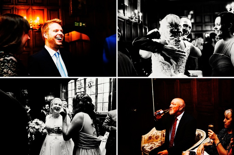 hengrave hall wedding venue in suffolk.