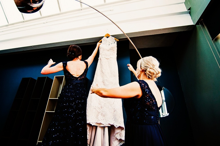 Your Perfect Wedding Photographer Dress Collection