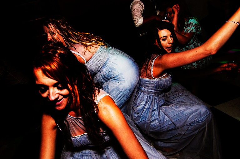 Your Perfect Wedding Photographer Bridesmaids Collection